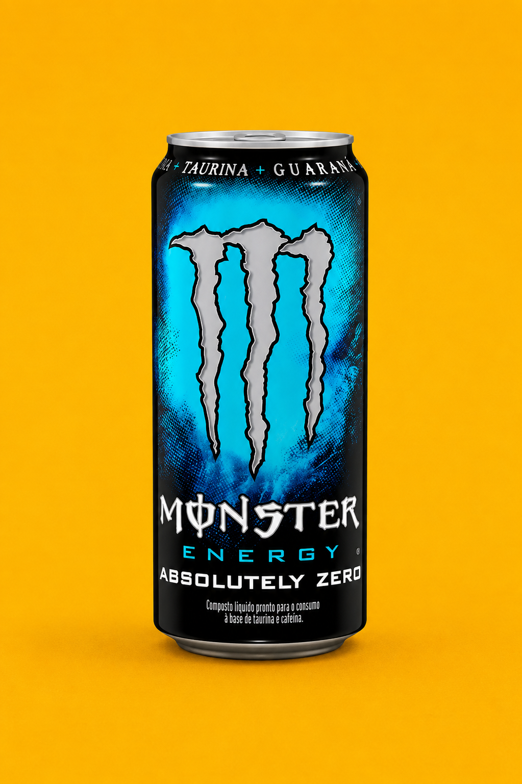 Monster Zero Absoluto